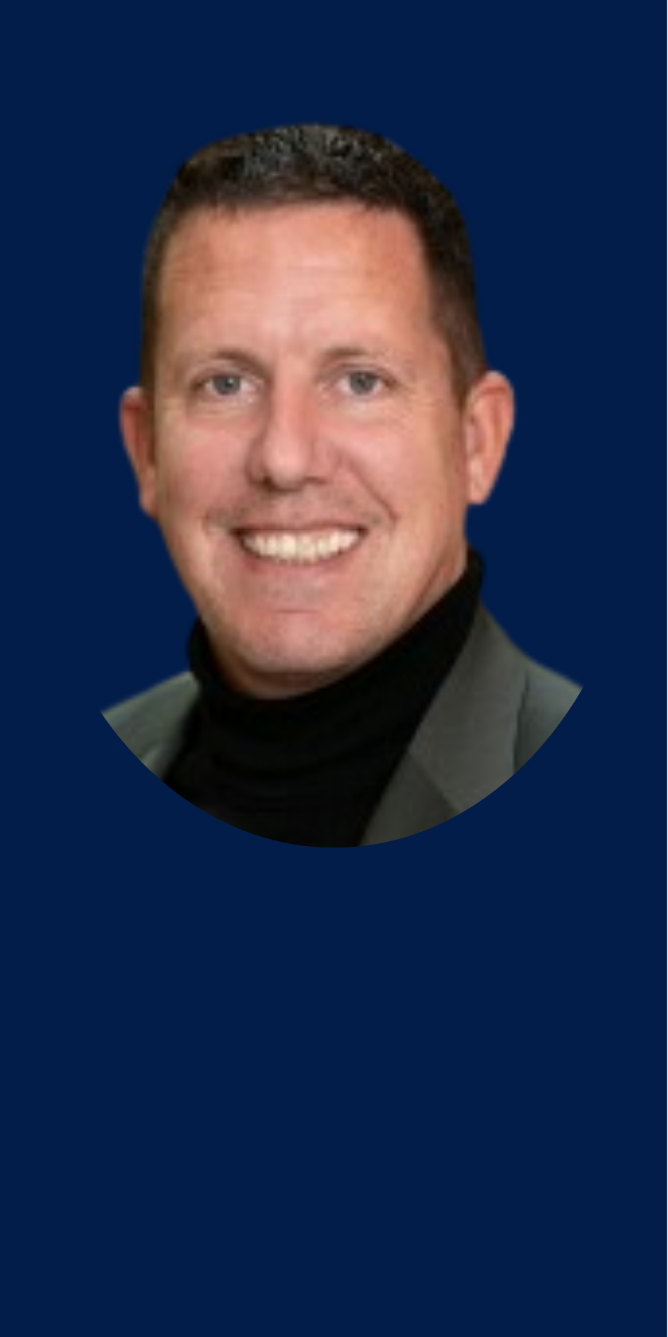 Profiel foto van docent