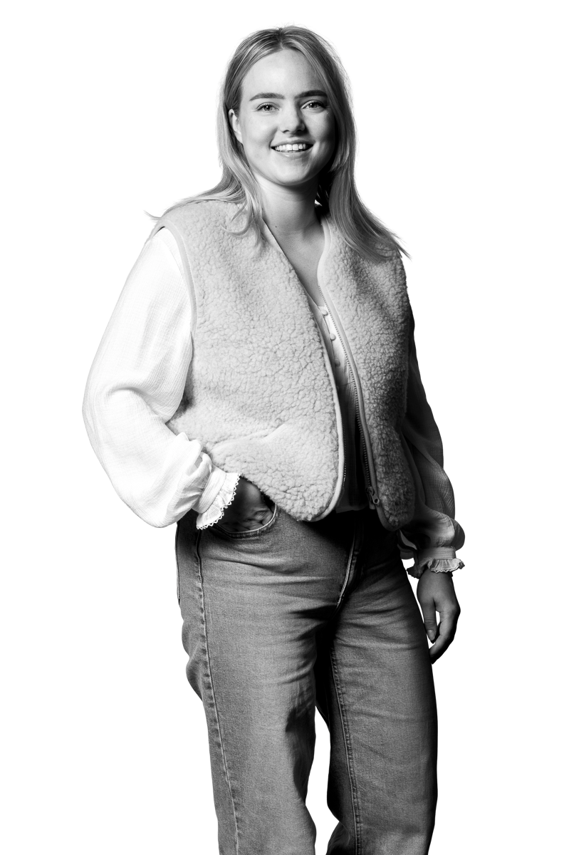 Rianne Wiersma